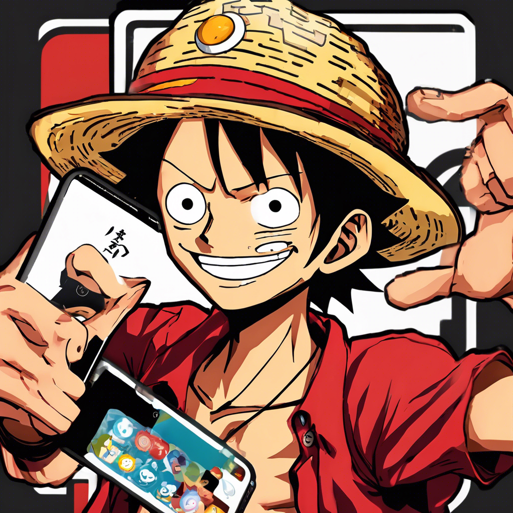 Luffy5