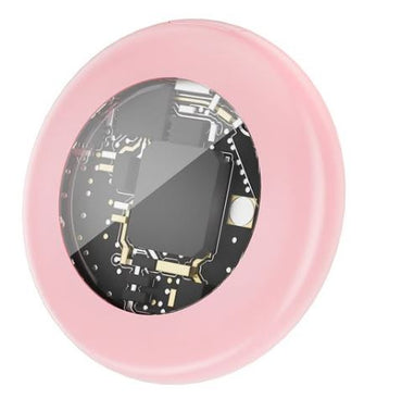 WiWU - iTag per la posizione GPS anti-smarrimento Apple - Luffy5