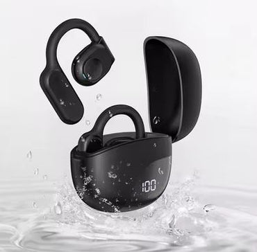 WIWU OPENBUDS EARBUDS | Gadgets - Luffy5