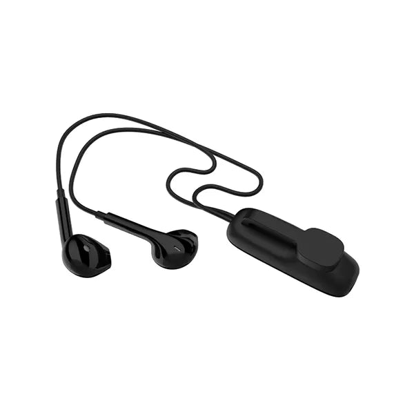 WiWU EB313 Magnetic Adsorption Bluetooth Sports Wireless Earphones