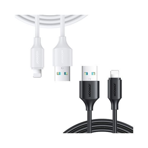 WiWU Wi-C042E Starlink USB-A to USB-C Cable – Fast Charging