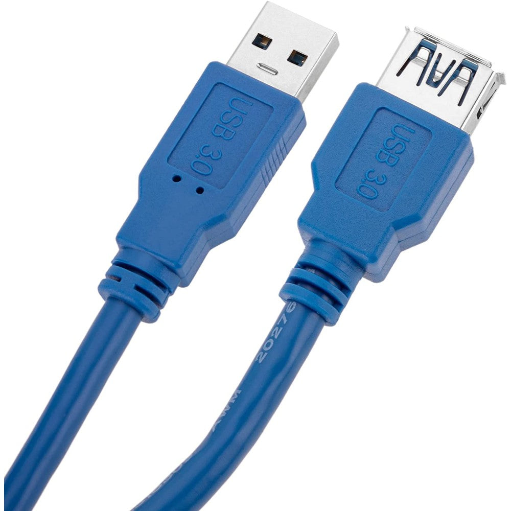 LIMONE - CABLE MALE FEMALE - Luffy5