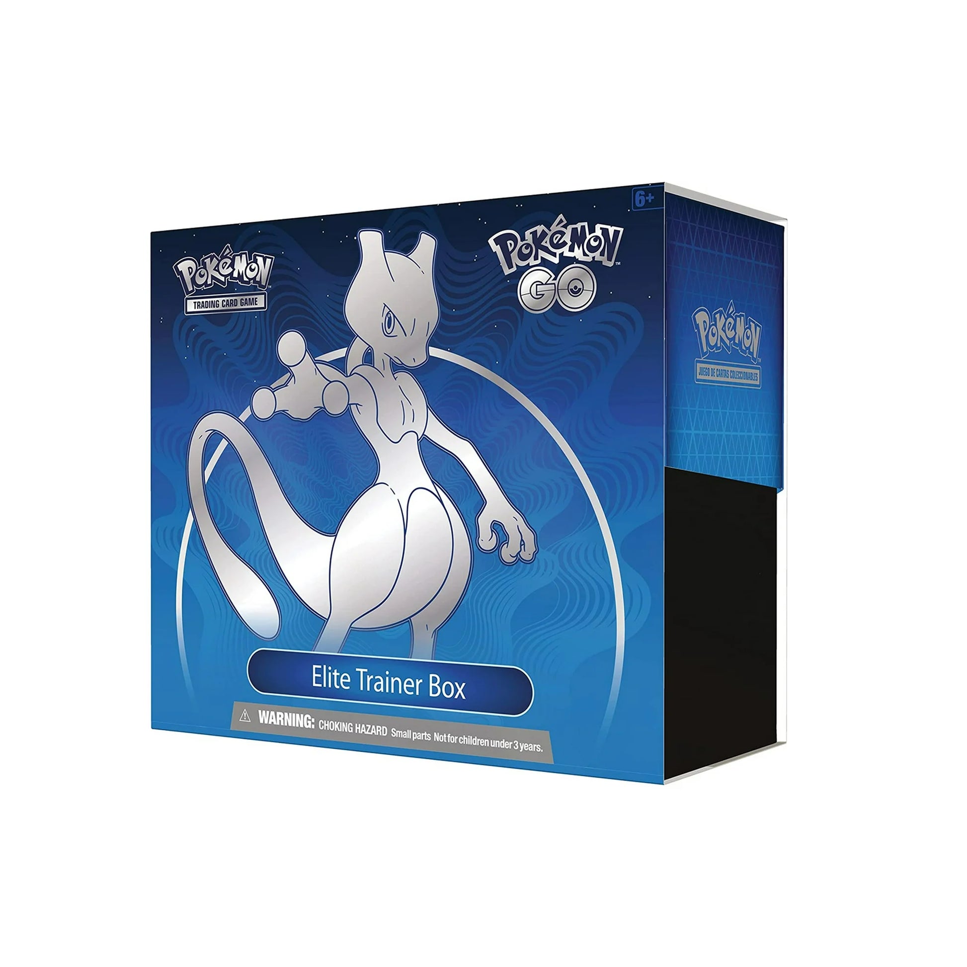 Pokémon GO - Set Allenatore Fuoriclasse - Luffy5