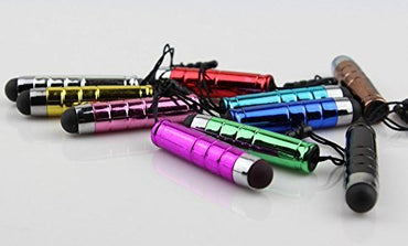 Mini Stylus Touch Pen with Plastic Material Capacitive Touch Pen for Mobile Phone Tablet Pc