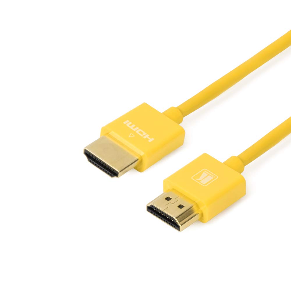 LIMONE- CAVO HDMI MASCHIO TO MASCHIO - CA166
