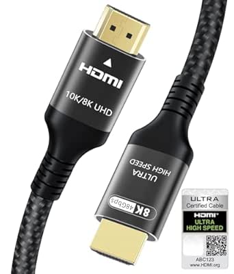 LIMONE -CAVO HDMI MASCHIO TO MASCHIO - CA164 3.5M