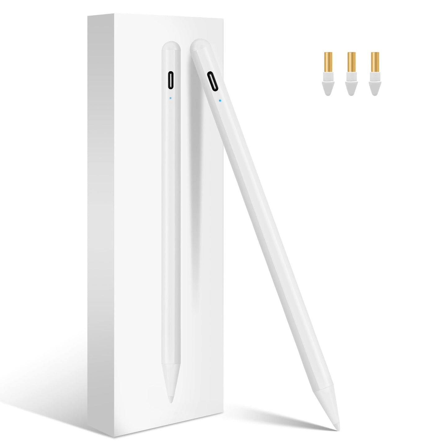 WiWU Pencil Pro per iPad Palm Rejection Touch Screen capacitivo