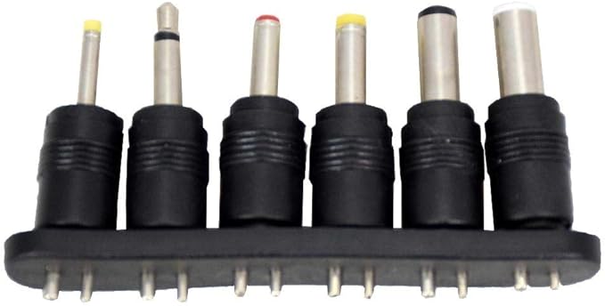 CHARGER LAPTOP