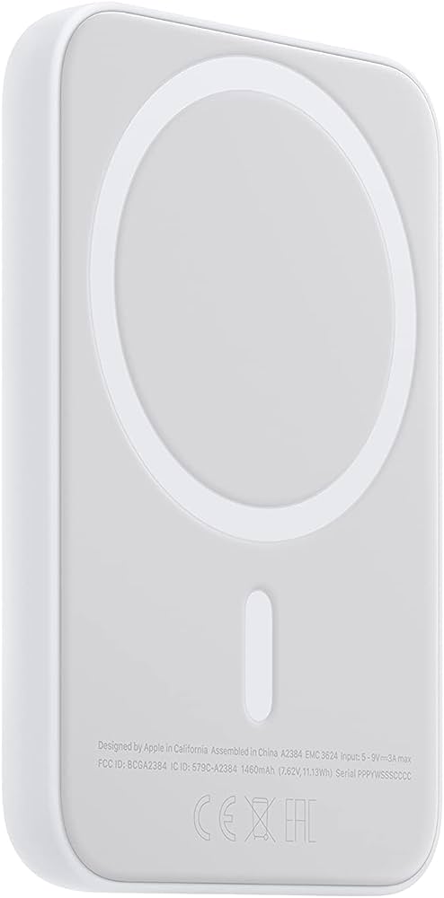 WIWU -  Wireless Power Bank 10000mah - WIWU Gentleman - 10000mah