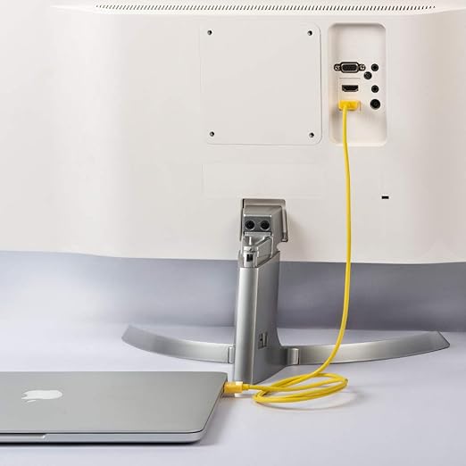 LIMONE- CAVO HDMI MASCHIO TO MASCHIO - CA166
