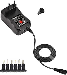 CHARGER LAPTOP