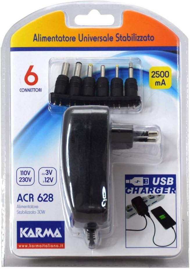 CHARGER LAPTOP