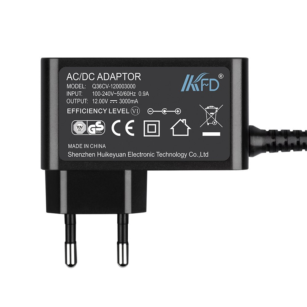 LIMONE KFD Alimentatore Universale 12V Caricabatterie
