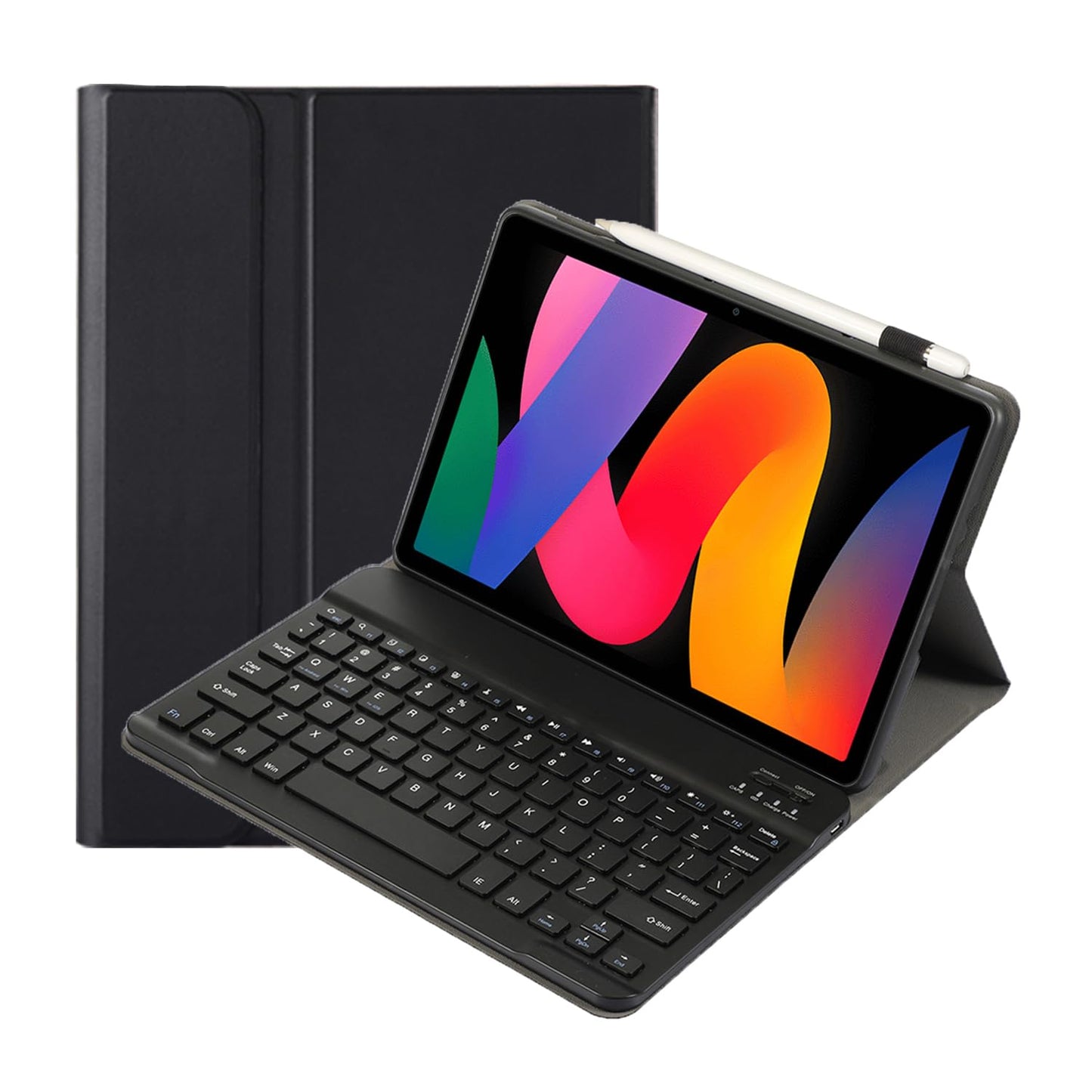 WiWU la più recente tastiera per iPad Air 5 4 tastiera Bluetooth