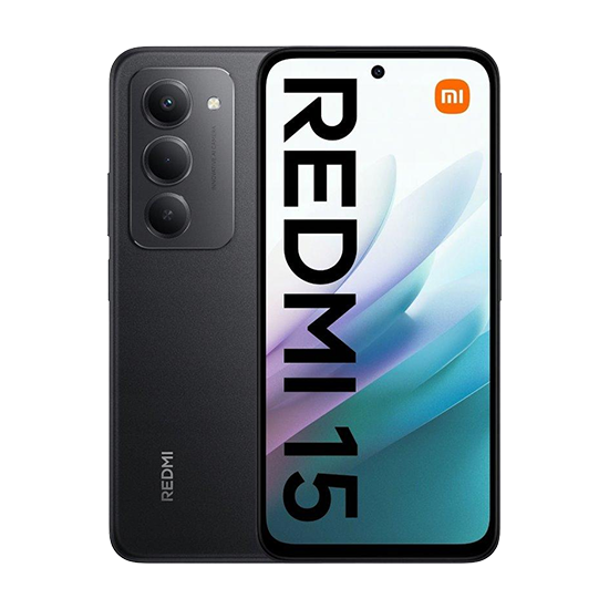REDMI 15 8+256GB