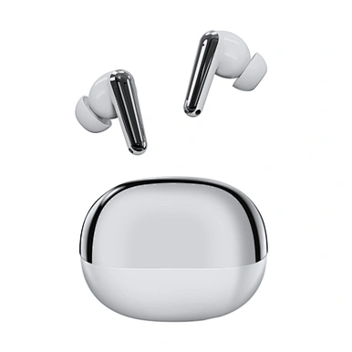 Wiwu Reno T19 ANC TWS Wireless Earbuds BT Version 5.3 30dB Active Noise Cancellatio