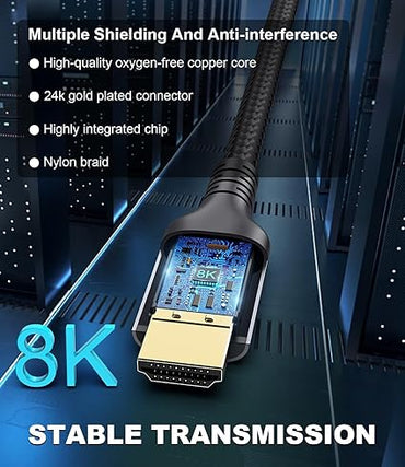 LIMONE -CAVO HDMI MASCHIO TO MASCHIO - CA164 3.5M