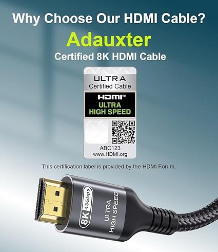 LIMONE -CAVO HDMI MASCHIO TO MASCHIO - CA164 3.5M