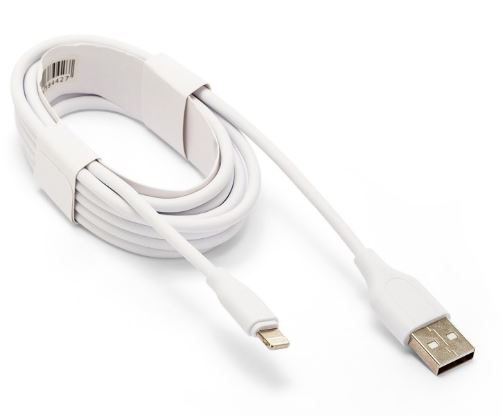 LIMONE - USB TO 8 PIN IPHONE