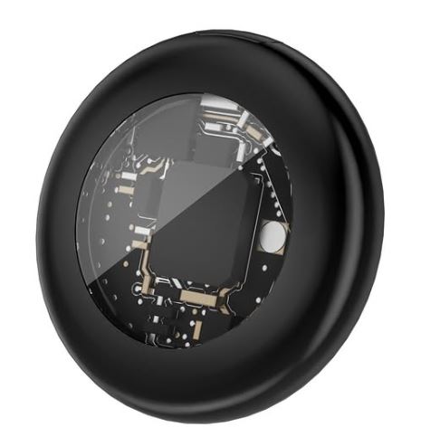WiWU - iTag per la posizione GPS  anti-smarrimento Apple