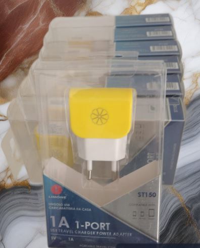 LIMONE brand USB wall charger specifically the ST150 model