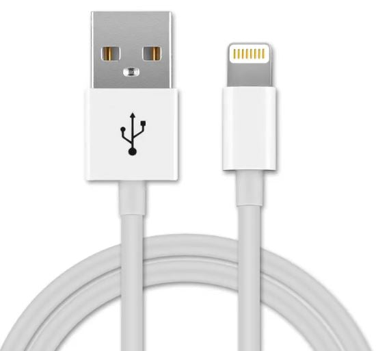LIMONE - USB TO 8 PIN IPHONE
