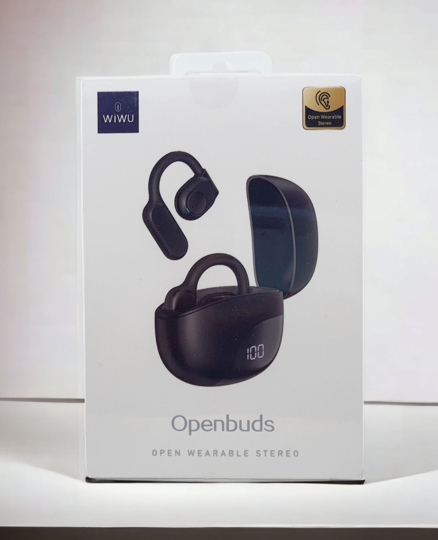 WIWU OPENBUDS EARBUDS | Gadgets