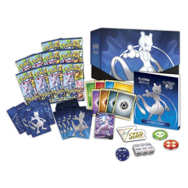 Pokémon GO - Set Allenatore Fuoriclasse - Luffy5