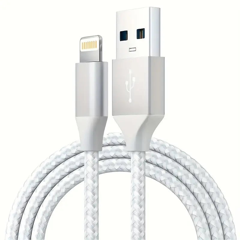 LIMONE CABLE USB SA 560 IPHONE