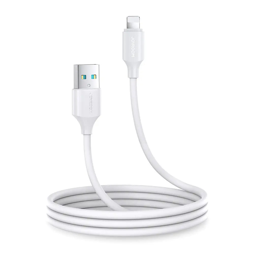 WiWU Wi-C042E Starlink USB-A to USB-C Cable – Fast Charging