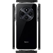 REDMI 14C  4+128GB  BLACK