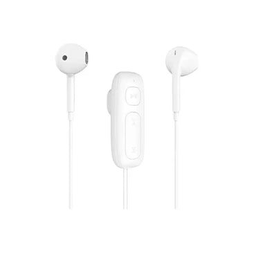 WiWU EB313 Magnetic Adsorption Bluetooth Sports Wireless Earphones