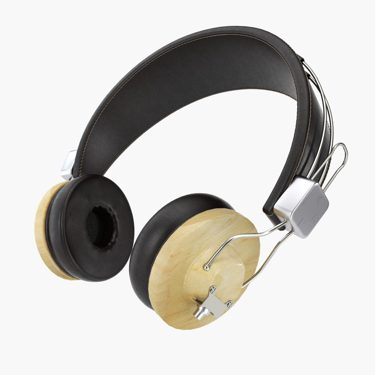 LIMONE Cuffie-Microfoni-Accessori Eskuche Mod.33 Ig